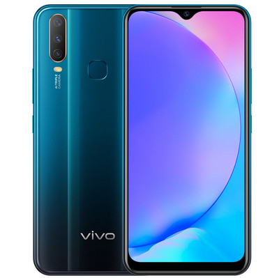 Vivo Y17