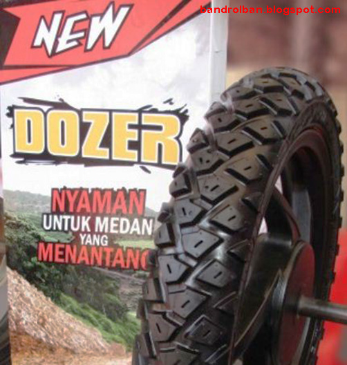 Daftar Harga Terbaru Ban Motor Matic - Harga Ban Terbaru