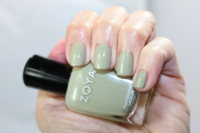 Zoya Ireland