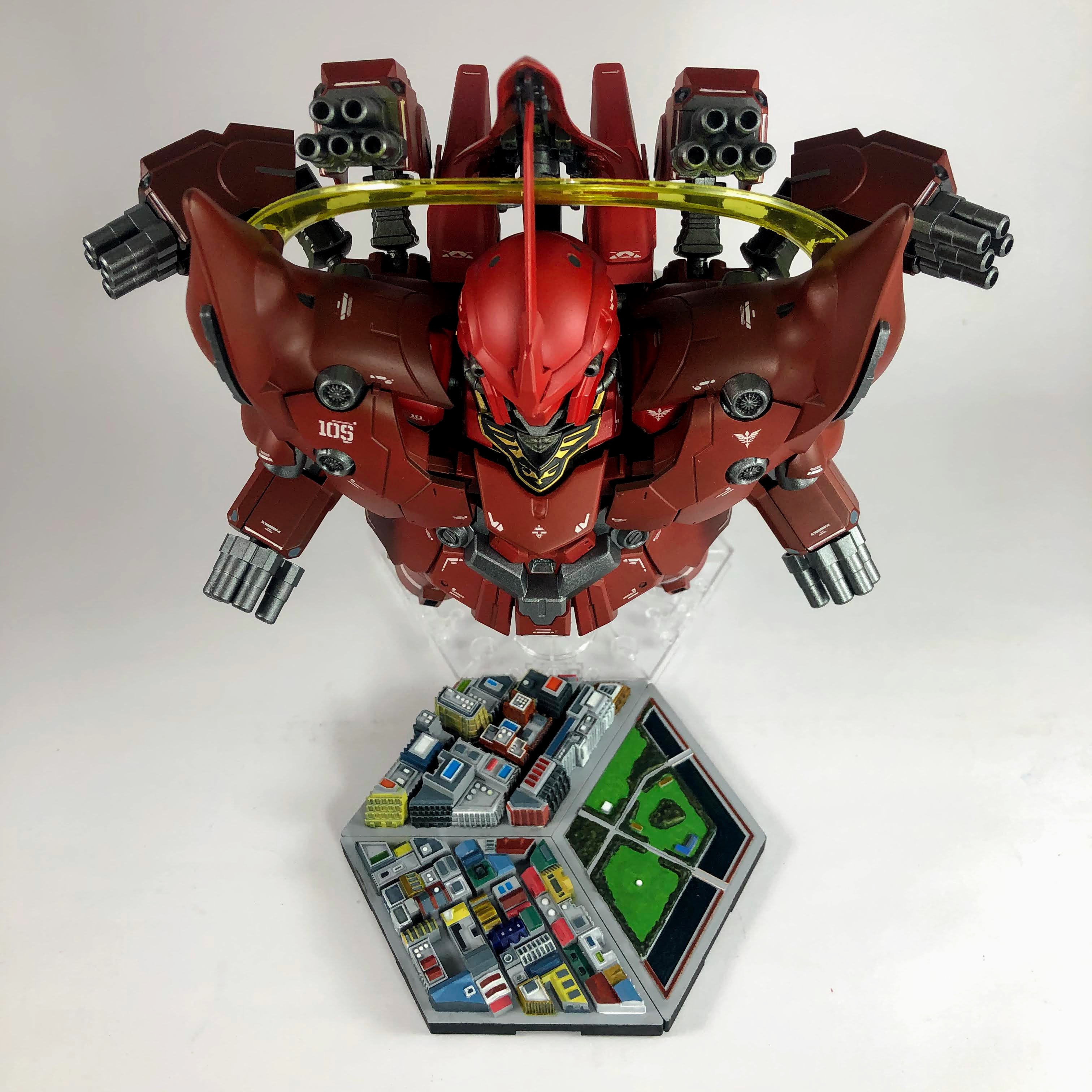 SD NZ-999 Neo Zeong