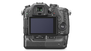 Panasonic GH3 review