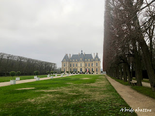 goût français Louis Napoléon s'expose château Domaine Sceaux (92)