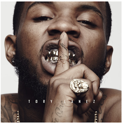 NOVA MÚSICA: TORY LANEZ - SAY IT(PROD. POP WANSEL) [SNIPPET]