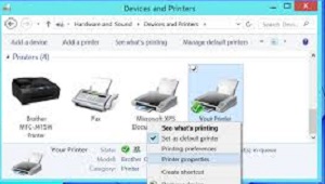  Apakah anda belum tahu bagaimana cara untuk melakukan sharing printer Cara Sharing Printer Windows Terbaru