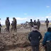 Gobernador de Oruro pide refuerzo de seguridad en Pisiga