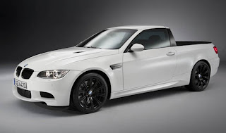 Famous Bmw m3