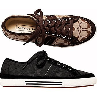 Coach Shoes