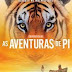 As Aventuras de PI - Yann Martel