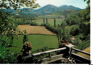 grottes basse navarre pays basque préhistoire