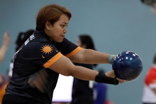 SEA Games: Shalin And Rafiq Strike Bowling Golds