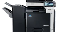 Konica Minolta 164 Driver