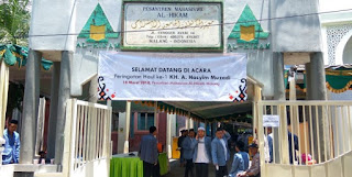 PONPES al hikam malang