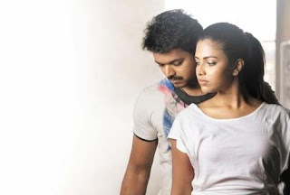 Amala Paul Latest Stills in Thalaivaa Tamil Movie | Amala Paul Latest Photo Gallery