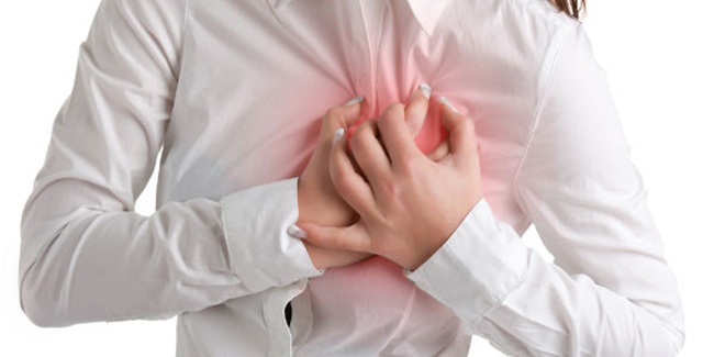 5 Tips Kurangkan Sakit Payudara Sebelum Period