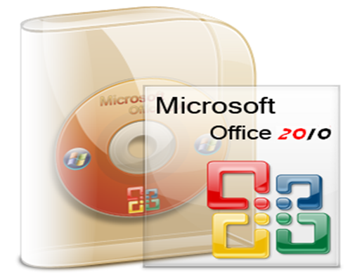 LogoMicrosoftOffice2010