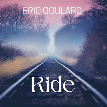 Eric Goulard - Ride