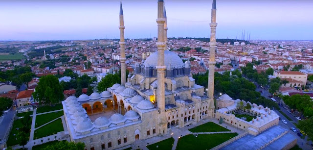 selimiye camii