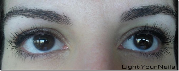 Shaka mascara volume Lash Orizon – Effetto Zoom