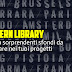 Pattern Library | scarica sorprendenti sfondi da utilizzare nei tuoi progetti