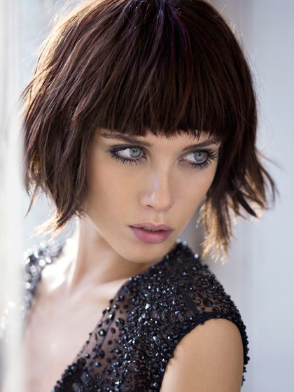 Bob haircuts - Bob hairstyles