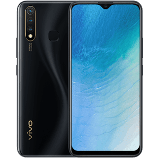 Vivo Y19 USB Driver