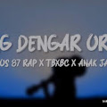 Lirik Lagu Jang Dengar Orang - Lagu Timur Populer