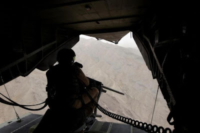 Afghanistan From Above Seen On www.coolpicturegallery.us