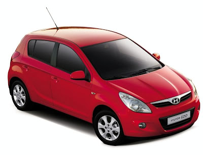 Hyundai Getz Special Edition 2010 2011 review and specification