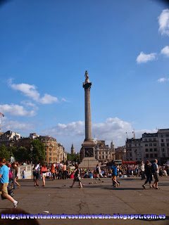 Trafalgar Square