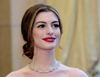 Anne Hathaway