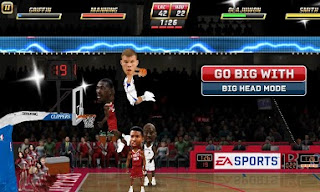 Nba Jam Android İndir Nba Jam Android