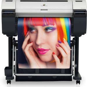 canon plotter printer