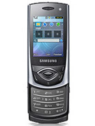 Samsung S5530 user manual