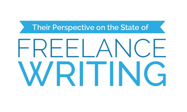 Image: Their Perspective on the State of Freelance Writing