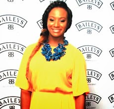 See Femi Otedola's Daughter, DJ Cuppy[See Photos]