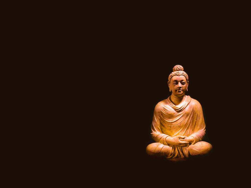 Buddha Wallpaper