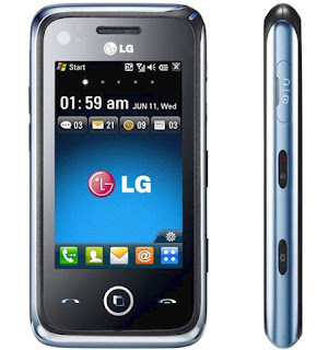 LG GM730