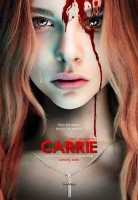 مشاهدة فيلم Carrie 2013 مترجم اون لاين