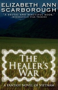 the healers war