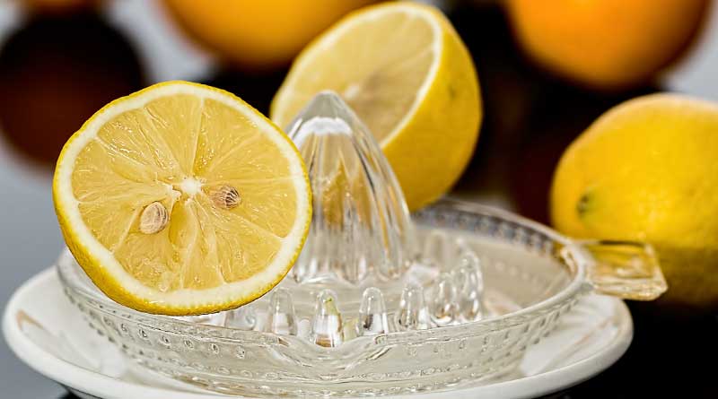 Lemon Found to Be Most Reliable to Cure Diseases