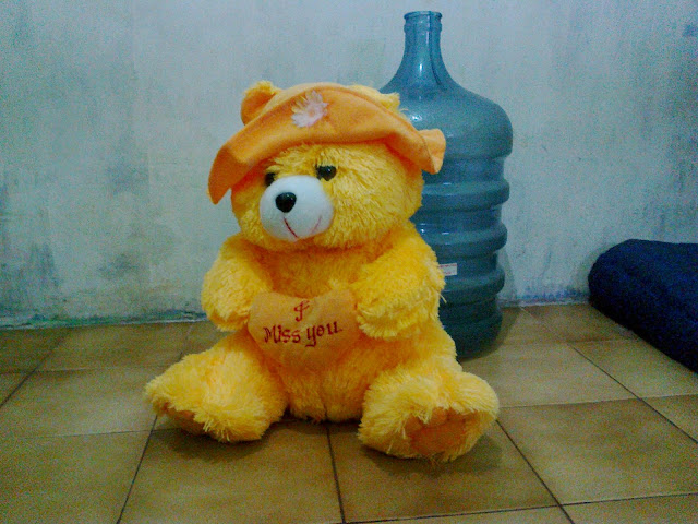Jual boneka teddy bear kecil warna biru, Jual Boneka Teddy Bear Kecil Imut Lucu harga Rp.65,000,- + ongkir Hubingin 087804322021, 085329034461 PIN 7DDEC90D