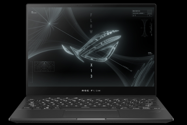 Asus ROG Flow X13: Mengulas Laptop 2-in-1 yang Powerfull