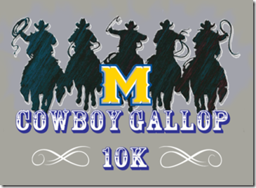 McNeese 10K