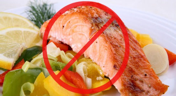 Things to avoid during pregnancy
