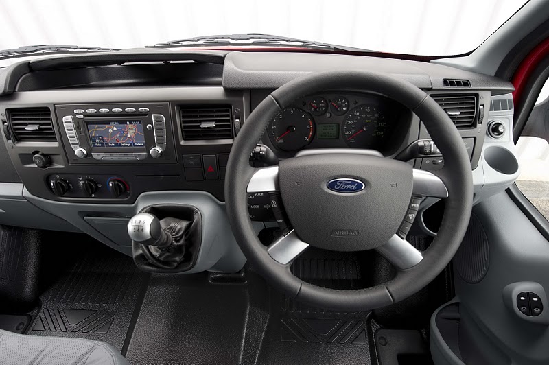 NEW RED FORD TRANSIT SPORT VAN Ford Transit Sport. NEW RED FORD TRANSIT SPORT VAN