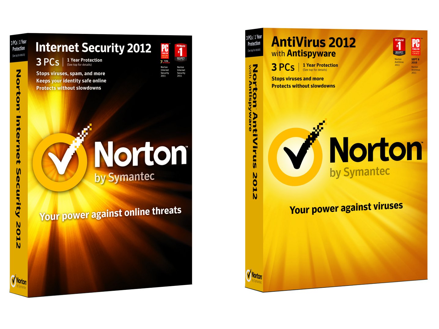 Norton antivirus dan internet security 2012 + trial reset | BenZeindownload