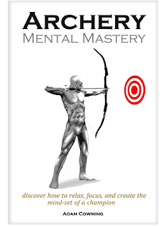  Archery Mental Mastery 