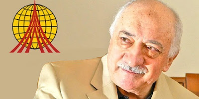 Fethullah Gulen