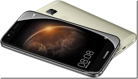 Harga Spesifikasi Huawei GX8
