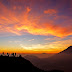 Si Kunir Dieng the Best Sunrise spot in ASIA